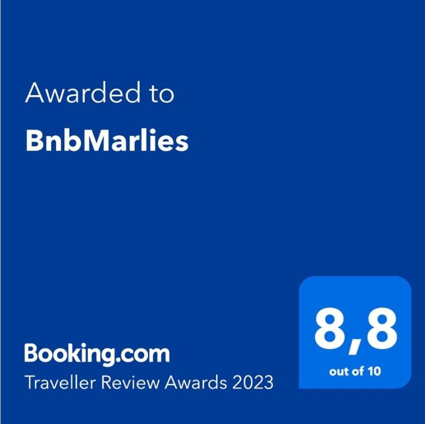 Bnbmarlies Oorsbeek Екстериор снимка